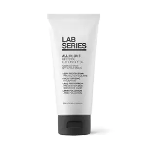 Image of Lab Series All-in-One Defense Lotion SPF35 100ml