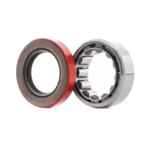 Image of OPTIMAL Wheel bearing kit JEEP,FORD USA 992722 1F7026151,1L2Z3A379AA,3W1Z1225AA 4C3Z7065BA,C7AW1225A,C7AZ1225A,E0AZ1225A,E3TZ3C123B,E3ZZ7F431B,8124071