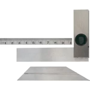 Image of 4" Adjustable Steel Square