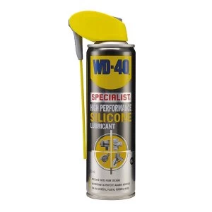 Image of WD-40 Specialist High Performance Silicone Lubricant - 250ml