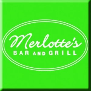 Image of True Blood - Merlottes Fridge Magnet