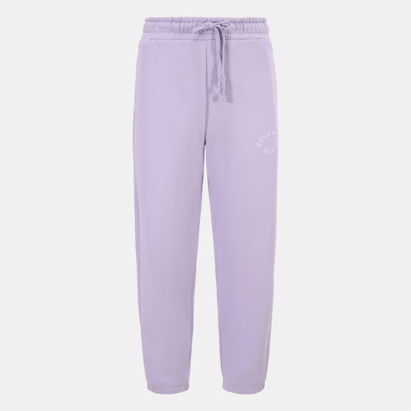 Image of Blank Essentials Arch Jogger Violet male Medium