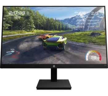 Image of HP 32" X32 Quad HD IPS LED Gaming Monitor