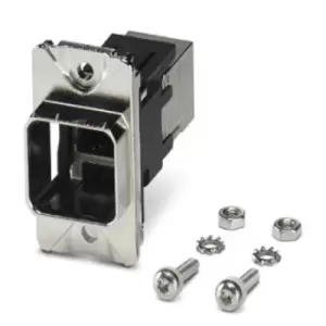 Image of Phoenix Contact Cuc-V14-F1Zni-Em/r4B8 Mounting Frame, Panel