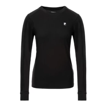 Image of Nevica Meribel Top Ladies - Black