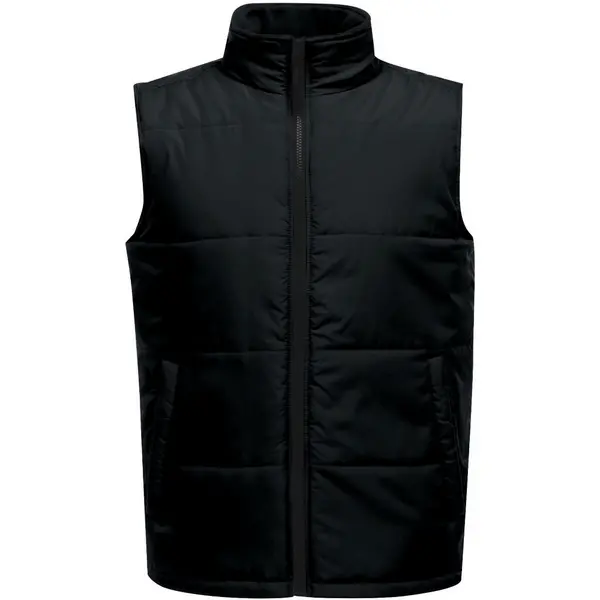 Image of Regatta Mens Access Insulated Warm Workwear Bodywarmer XL - Chest 43-44' (109-112cm)