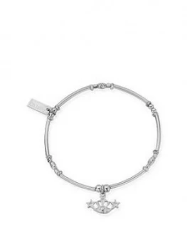 Image of Chlobo Sterling Silver Exclusive Cosmic Aura Bracelet