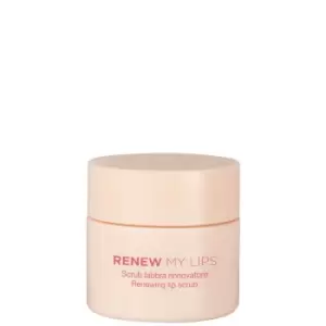 Image of Diego Dalla Palma Renew My Lips Lip Renewal Scrub 25ml