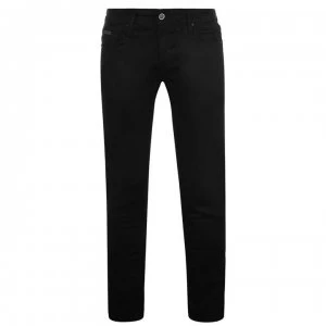 Image of Antony Morato Geezer Jeans - BLACK 9000