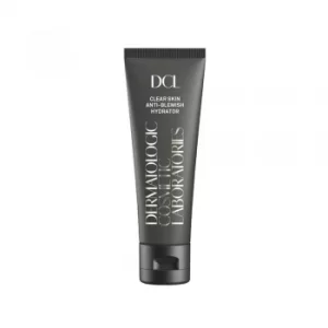 Image of DCL Skincare Clear Skin Anti-Blemish Hydrator