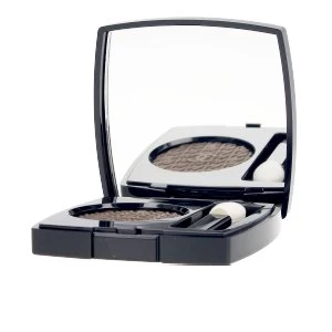 Image of OMBRE PREMIERE LES CHAINES DE CHANEL poudre #928-cuir brun