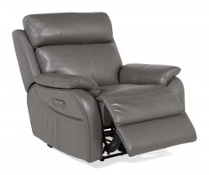 Image of La Z Boy Taurus Power Recliner Chair