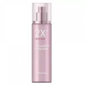 Image of TONYMOLY 2XR Collagen Emulsion 140ml