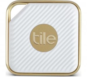 Image of TILE Style Bluetooth Tracker White
