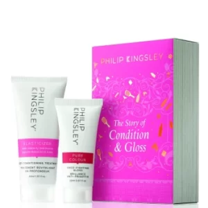 Image of Philip Kingsley A Condition and Care Story