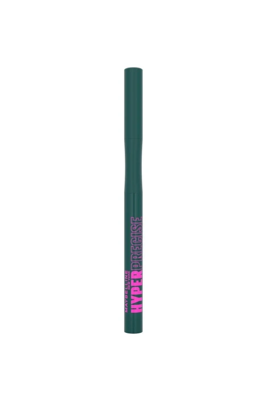 Image of Maybelline Hyper Precise Liquid Eyeliner 730 Green
