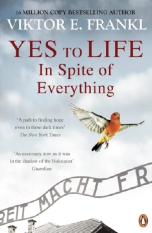 Image of Yes To Life In Spite of Everything Paperback / softback