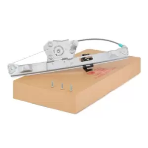 Image of RIDEX Window regulator 1561W0167 Window mechanism,Regulator for window BMW,3 Touring (E91),3 Limousine (E90)