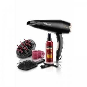 Image of TRESemme Salon Smooth Blow Dry Collection