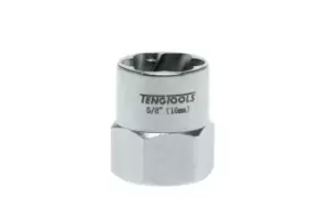 Image of Teng Tools ST38316 3/8" Drive - Stud Extractor - 16mm (5/8")