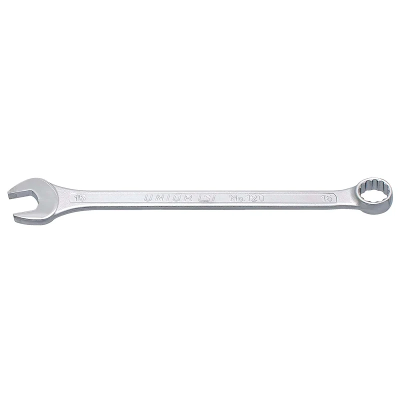 Image of Unior Combination Wrench Long Type 19Mm