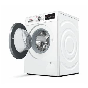 Image of Bosch Series 6 WVG30462GB 7/4KG 1500RPM Freestanding Washer Dryer