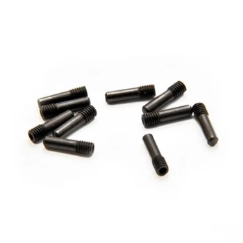 Image of Hobao Dc-1 Screw Pin 3 X 3 X 10.8Mm , 10 Pcs.