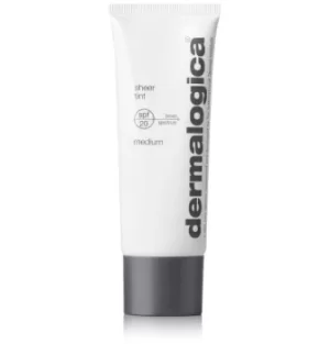 Image of Dermalogica Sheer Tint SPF 20