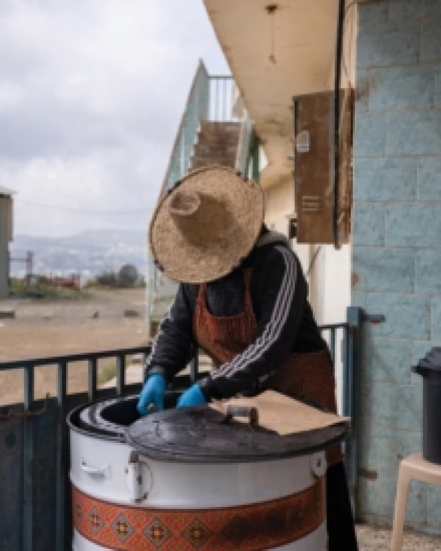 Image of Genius of a Place: Aseer, Abha Paperback / softback