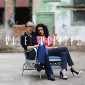 Image of Amy LaVere - Motel Mirrors (10") Vinyl