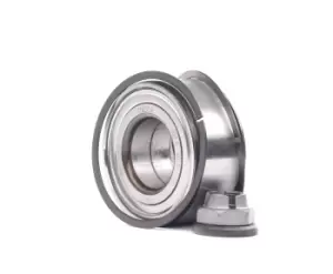 Image of SKF Wheel bearing kit VKBA 3615 Wheel hub bearing,Wheel bearing RENAULT,CLIO II (BB0/1/2_, CB0/1/2_),KANGOO (KC0/1_),Scenic I (JA0/1_, FA0_)