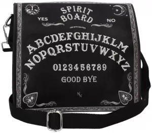 Image of Spirit Board Shoulder Bag