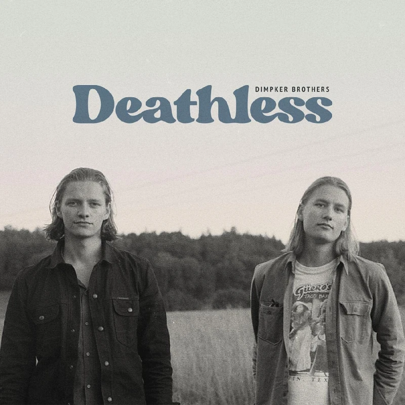 Image of Dimpker Brothers - Deathless [CD / Album] Music CDs - Music CD