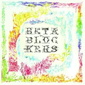 Image of Stiff Prescription by Beta Blockers Vinyl Album