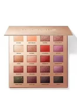 Image of Iconic London Desk To Dance Eyeshadow Palette