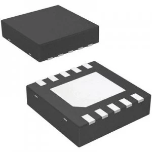 Image of PMIC DCDC voltage regulator Texas Instruments TPS63031DSKT Converteramplifier SON 10