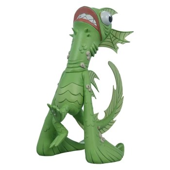 Image of Sideshow Collectibles Unruly Monsters - Designer PVC Statue Fish Face 18 cm