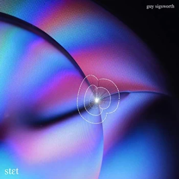Image of Guy Sigsworth - Guy Sigsworth: Stet Vinyl