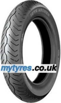 Image of Bridgestone G721 ( 120/70-21 TL 62H M/C, variant G, Front wheel )