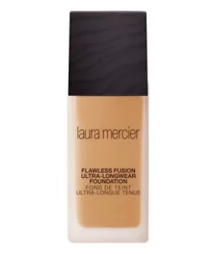 Image of Laura Mercier Flawless Fusion Ultra-Longwear Foundation 4N1 Suntan