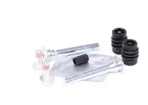 Image of AUTOFREN SEINSA Guide Sleeve Kit, brake caliper VW,MERCEDES-BENZ,FORD D7099C