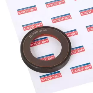 Image of TOPRAN Gaskets OPEL,PEUGEOT,CITROEN 722 333 1608816780,1623179580,312144 Shaft Seal, differential 1608816780,1623179580,312144,1608816780,1623179580