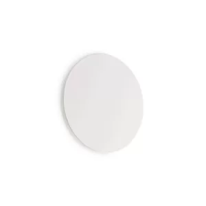 Image of Cover LED 1 Light Wall Light White