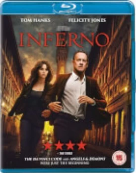 Image of Inferno (2016)