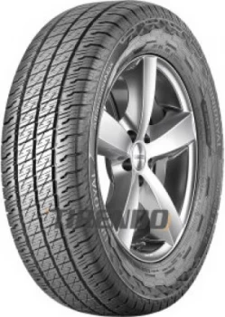 Image of Uniroyal All Season Max 195/60 R16C 99/97H 6PR