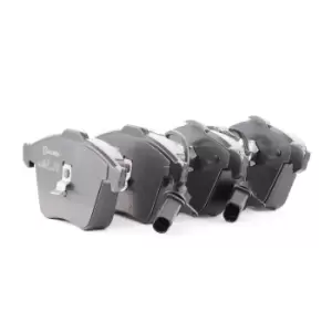 Image of BREMBO BRAKE PAD SET OF 4 P85056