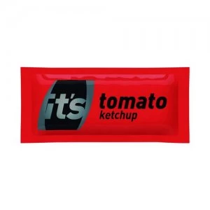 Image of Its Tomato Sauce Sachets Pack of 200 60121317