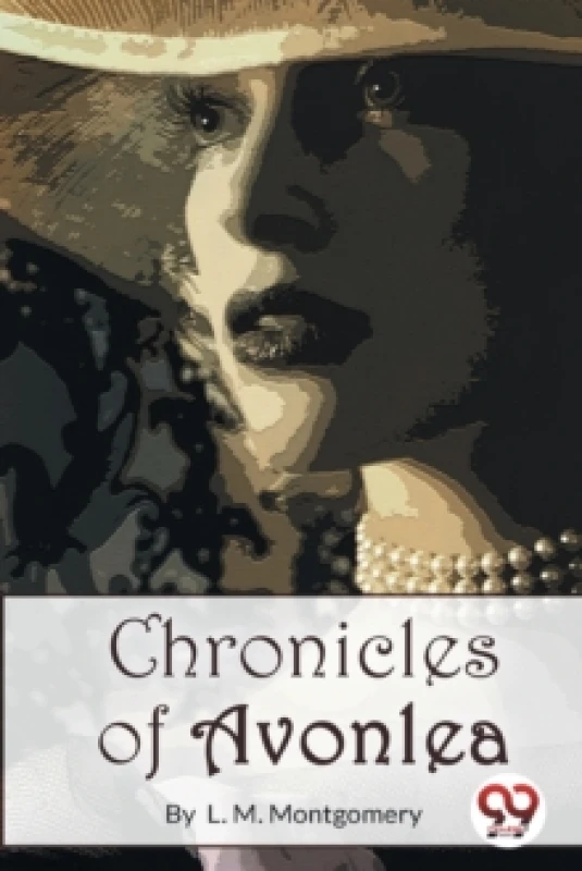 Image of Chronicles of Avonlea Paperback / softback