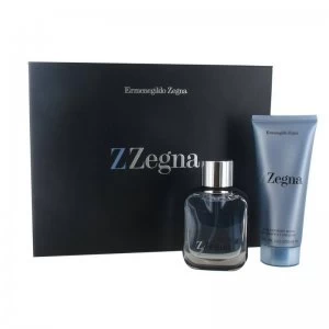 Image of Ermenegildo Zegna Z Zegna Gift Set