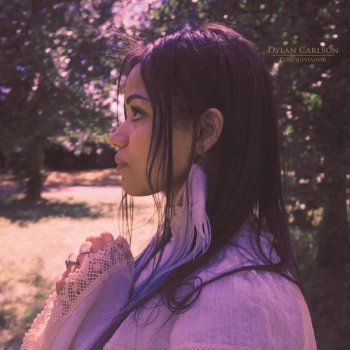 Image of Dylan Carlson - Conquistador Vinyl